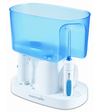WATERPIK WP60W Personal Dental Water Jet System
