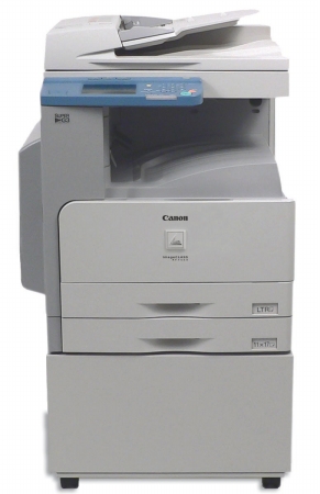 CANON CNMMF7460 Canon Mf7460 Laser - Fax-Copy-Print-Dup