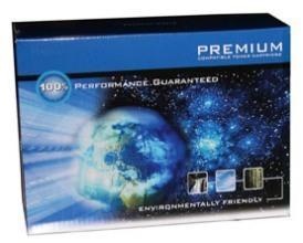 Premium HT543M Hp Comp Laserjet 9000  1Sd Black Micr Toner