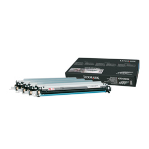 LEXMARK LEXC734X24G Lexmark Br C734N - 4-Photoconductor Units