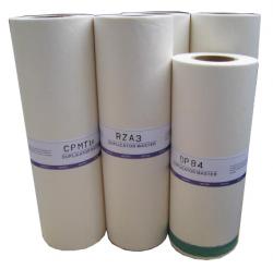 RISOGRAPH RSGS4363 Risograph Br Rx390 A3Lg 2320mm X 108M Masters