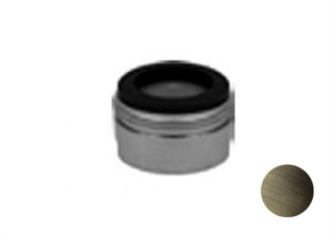 Alfi Trade WHHAMAERAB Replacement aerator#44; 151627 male thread fits all fauce