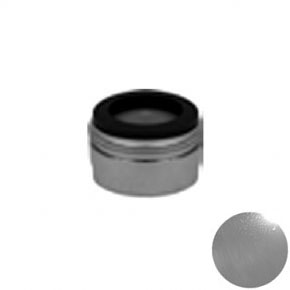 Alfi Trade WHHAMAERPC Replacement aerator#44; 151627 male thread fits all fauce