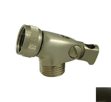 Wh172a5-orb Showerhaus Brass Swivel Hand Spray Connector For Use With Mount Model Number Wh179a- Oil Rubbed Bronze