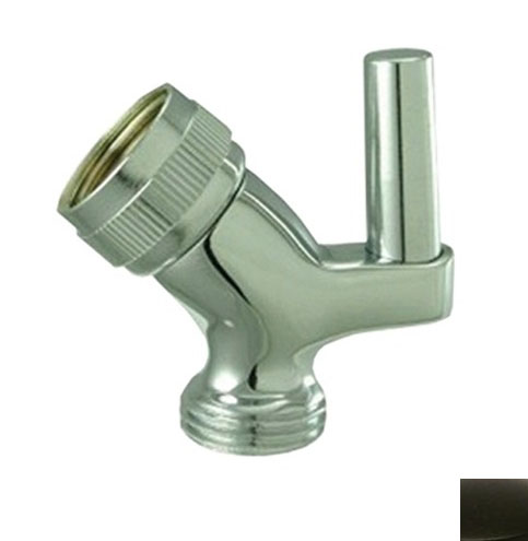 Wh179a5-orb Showerhaus Brass Swivel Hand Spray Connector For Use With Mount Model Number Wh172a- Oil Rubbed Bronze