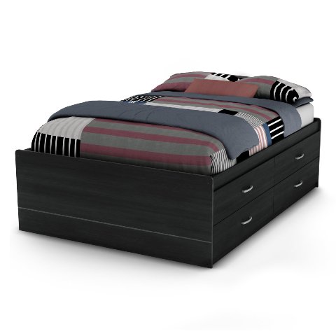 Picture for category Bed Drawer Sets