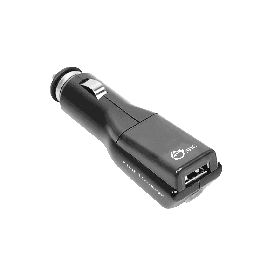 SIIG ACPW0812S1 Accessory 2.1A USB Car Charger Tablet Computers Phones Retail