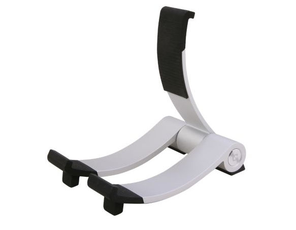 Cooler Master CIP0SALWVSK Accessory Wave Stand Silver for iPad2 Tablet PC Aluminum Retail Cooler Master CIP0SALWVSK Accessory Wave Stand Silver for iPad2 Tablet PC Aluminum Retail