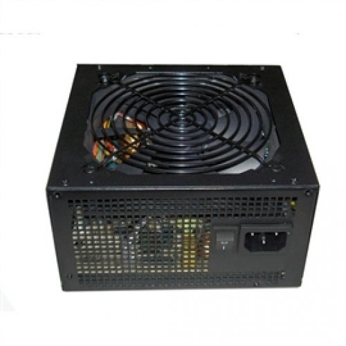 Epower Technology Ep-400pm Power Supply 400w Atx-eps 12v 120mm Fan 2xsata 4 Plus 4pin Bare