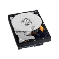 Western Digital WD10EURX 1TB SATA 6Gb-s AV-GP IntelliPower 64MB Cache Bare Drive
