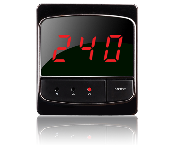 Zalman ZMVPM1 VGA Power Consumption Meter