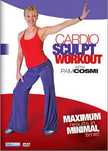 Bayview BAY983 Pam Cosmi- Cardio Sculpt Fitness
