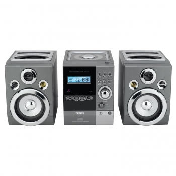 Naxa NS423 Digital CD Micro System