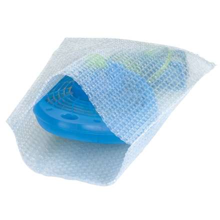 Box Partners BOB3636F 36 in. x 36 in. Flush Cut Bubble Pouches