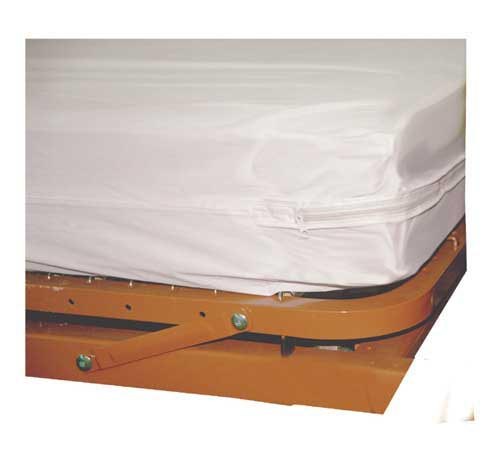 Complete Medical 7445 Mattress Covers Zippered Bx12
