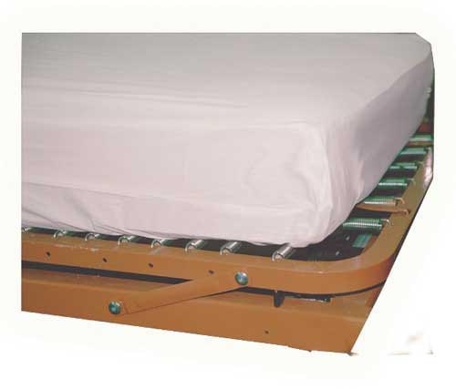Complete Medical 7449 Bx12 Mattress Covers Contour