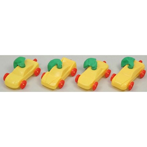 Artec 7639 Balloon Car