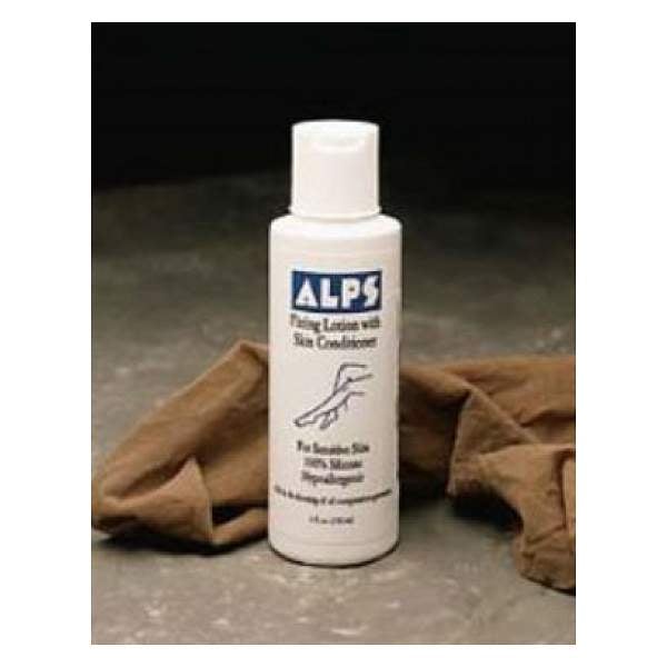 9900con Eac Alps Fitting Lotion 4oz. Bottle