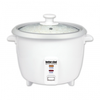 Im-400 Automatic Rice Cooker