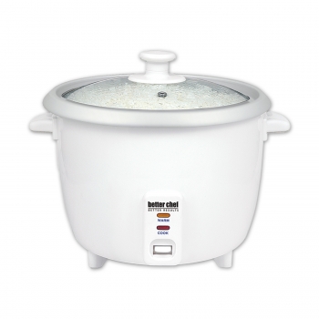 Better Chef IM410 Automatic Rice Cooker