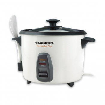 Black and Decker RC436 16Cup Rice Cooker