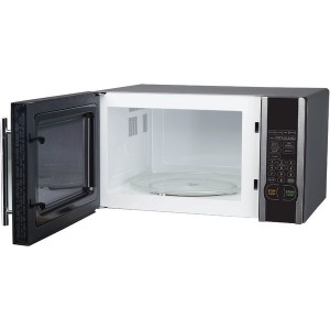 Mcm1110st 1.1 Cubic-ft, 1,000-watt Stainless Microwave With Digital Touch