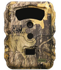 Primos Game Calls 63035 Primos Game Camera Truth Cam Black Out 7mp
