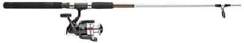 Pure Fishing SUGLYCATSC20CBO Shakespeare Ugly Cat Combo Spincast