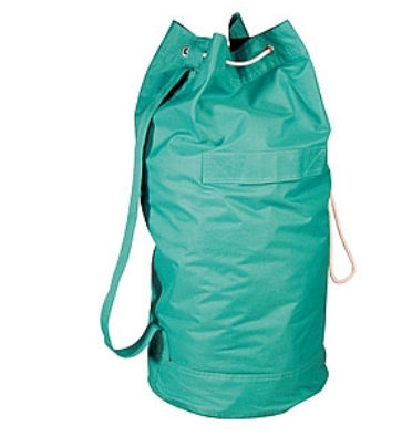 Richards Homewares 8707501000 Expressive Storage Laundry Bag  Teal