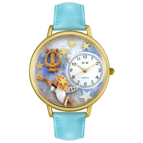 Picture for category Whimsical Watches: Religious