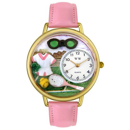 Whimsical Watches: Sports