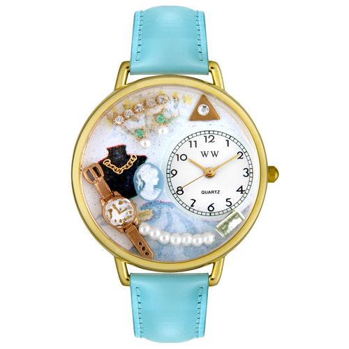 Whimsical Watches: For Her