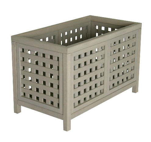 Yardistry YM11536 Sitting Nook