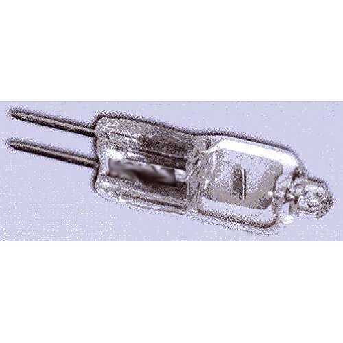 Alpine Corp Rbj1205 Replacement 5 Watt 12 Volt Halogen Bulb For Ul105cl And Ul110cl - 12 Pack
