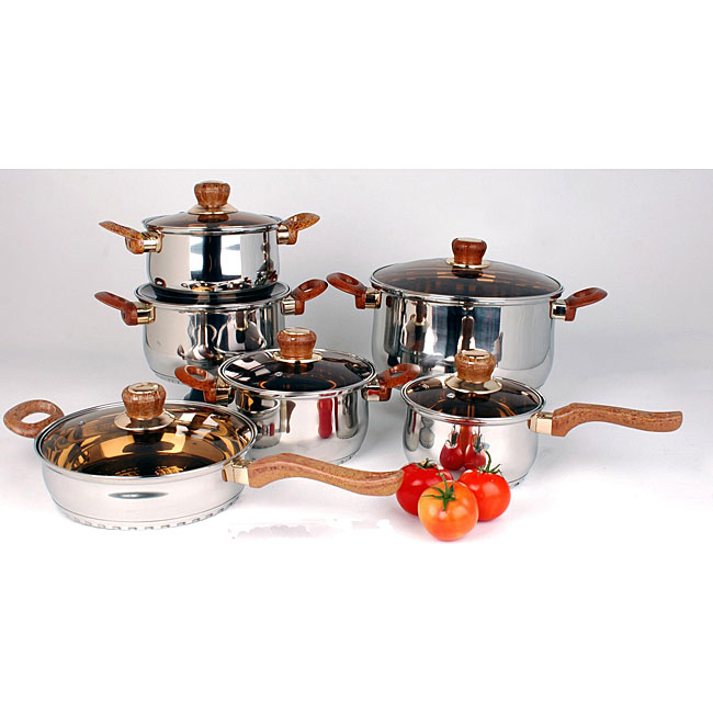 Picture for category Cookware Sets