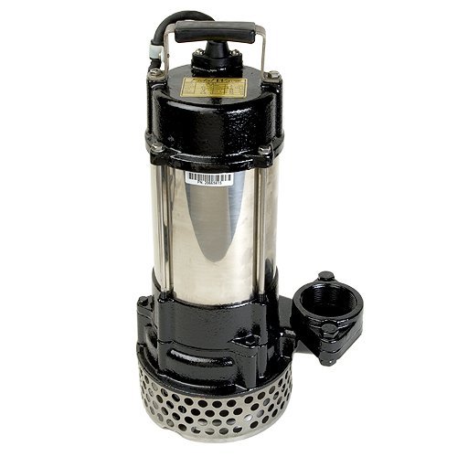Atlantic Water Gardens A-21 Tidal Wave Pump 1 HP