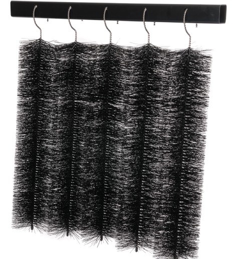 Atlantic Water Gardens BK4600 Replacement Brushes 4600 4900