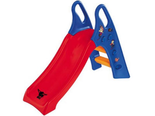 Click here to buy Big Toys 1401 Big Baby Slide by Big Toys.