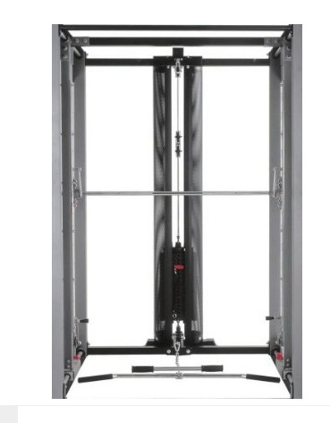 BodyCraft JONES LAT Lat Attachment for Jones LC