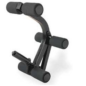 BodyCraft F611 Leg Extension/ Curl Attachment