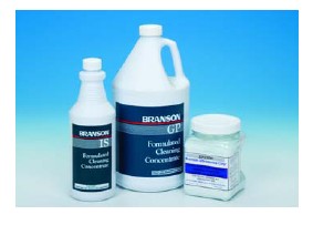 Bransonic 000-955-114 Industrial Strength Liquid - Quart - Case of 12 Bransonic 000-955-114 Industrial Strength Liquid - Quart - Case of 12