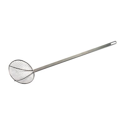 0196 36 Inch Mesh Skimmer With 8 Inch Bowl