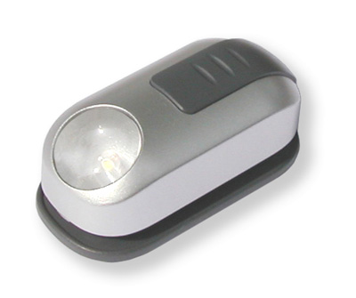 Carson TL-10 LED Drawer Lights - Twin Pack