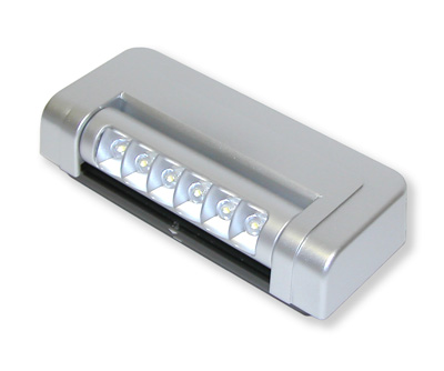 Carson TL-30 Illuminators Under Cabinet LED Utility Light by Carson