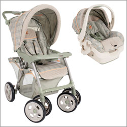 Cosco 01987NAB Disney ProPack LX Travel System -... by Cosco
