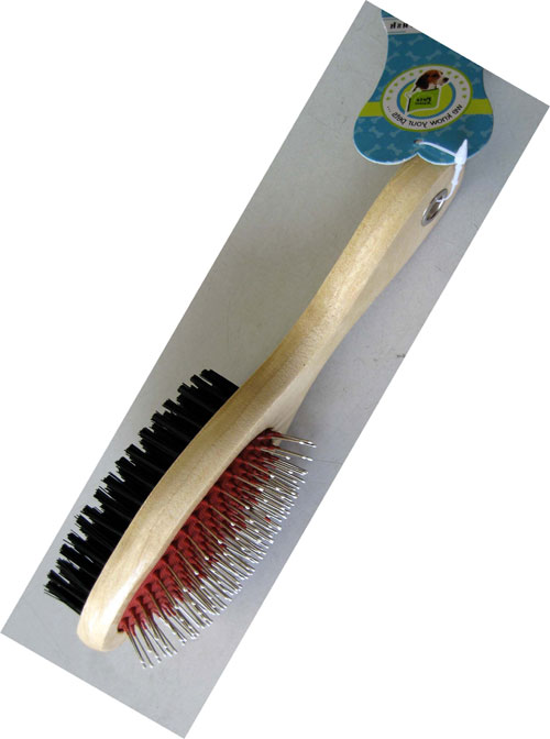 Conch 99211 Double Side Brush - Case of 12