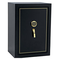 UPC 751077002113 product image for Cannon Safe H8 Home Series 24 x 34 x 20 Inch Gun Safe | upcitemdb.com