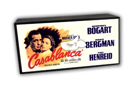 Caravelle Designs TC2011 Casablanca Tissue Box Cover