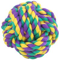 Mu29003 Nuts For Knots - Cotton Ball Large 4inch