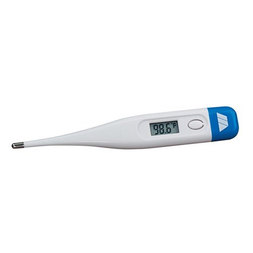 15-691-000 60 Second Digital Thermometer With Beeper - Fahrenheit